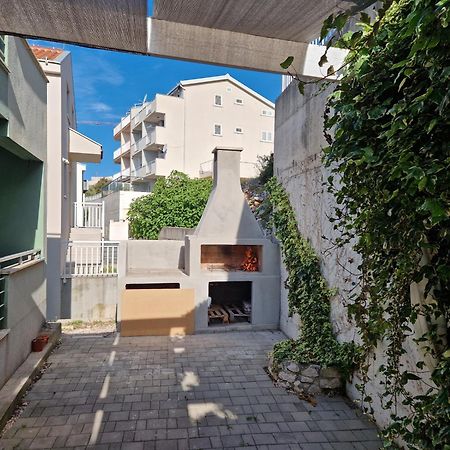 Apartments Ivano Klek Kültér fotó