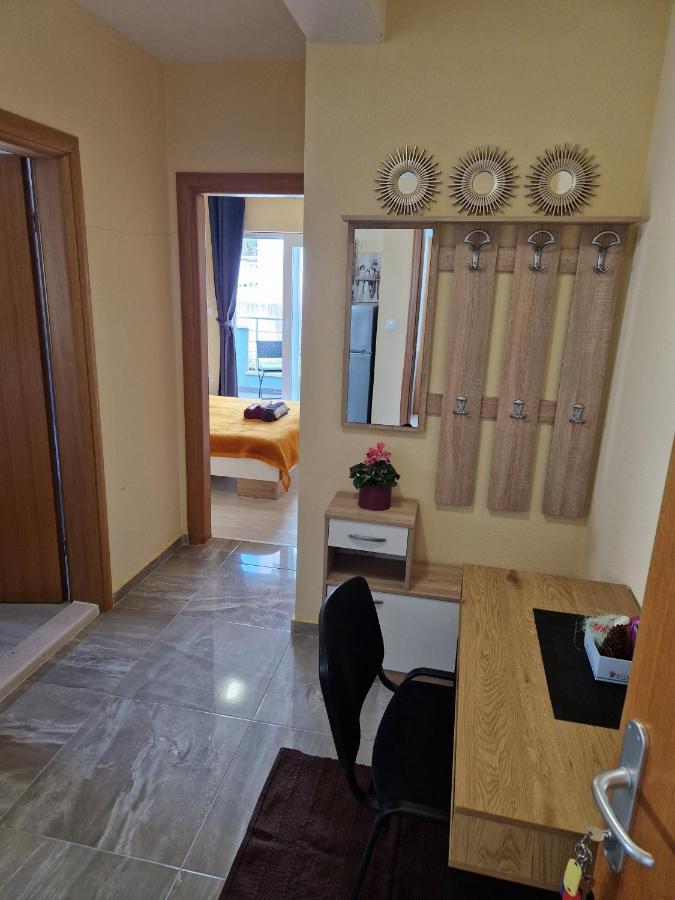 Apartments Ivano Klek Kültér fotó