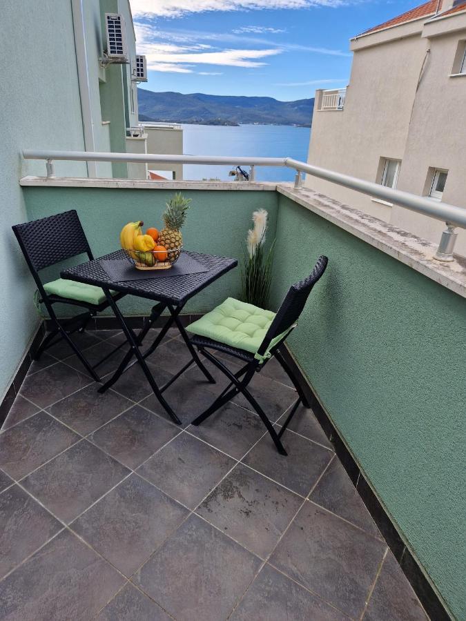 Apartments Ivano Klek Kültér fotó