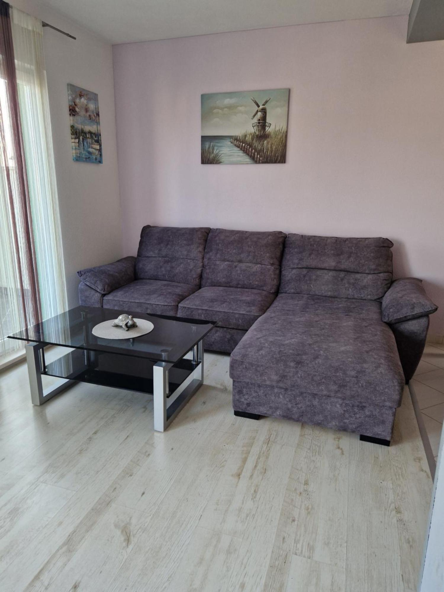Apartments Ivano Klek Szoba fotó