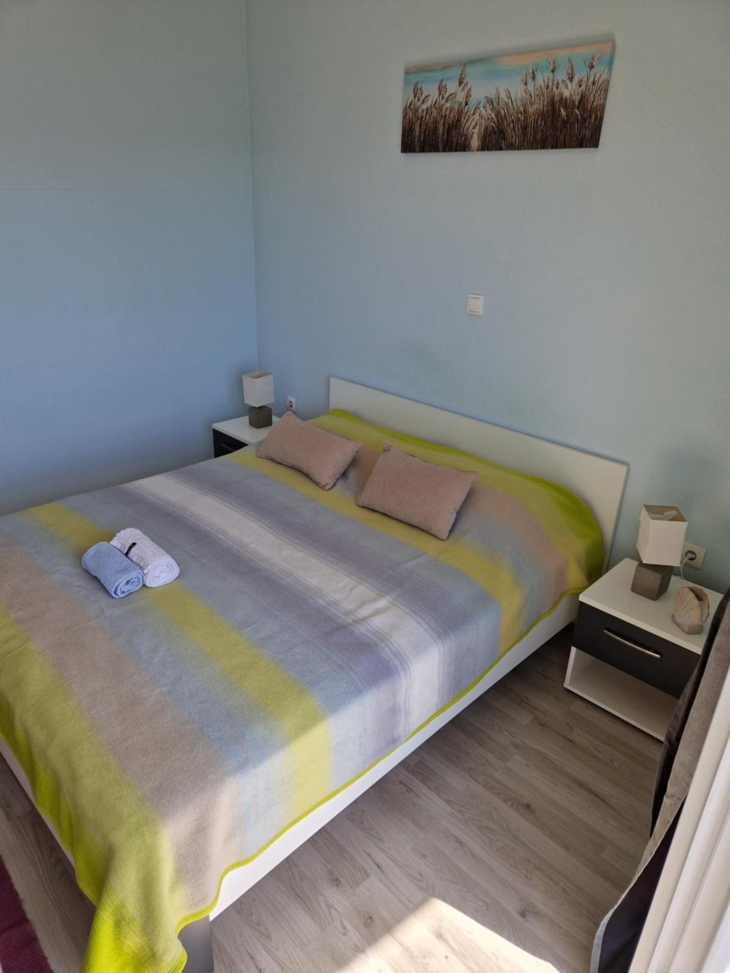 Apartments Ivano Klek Szoba fotó