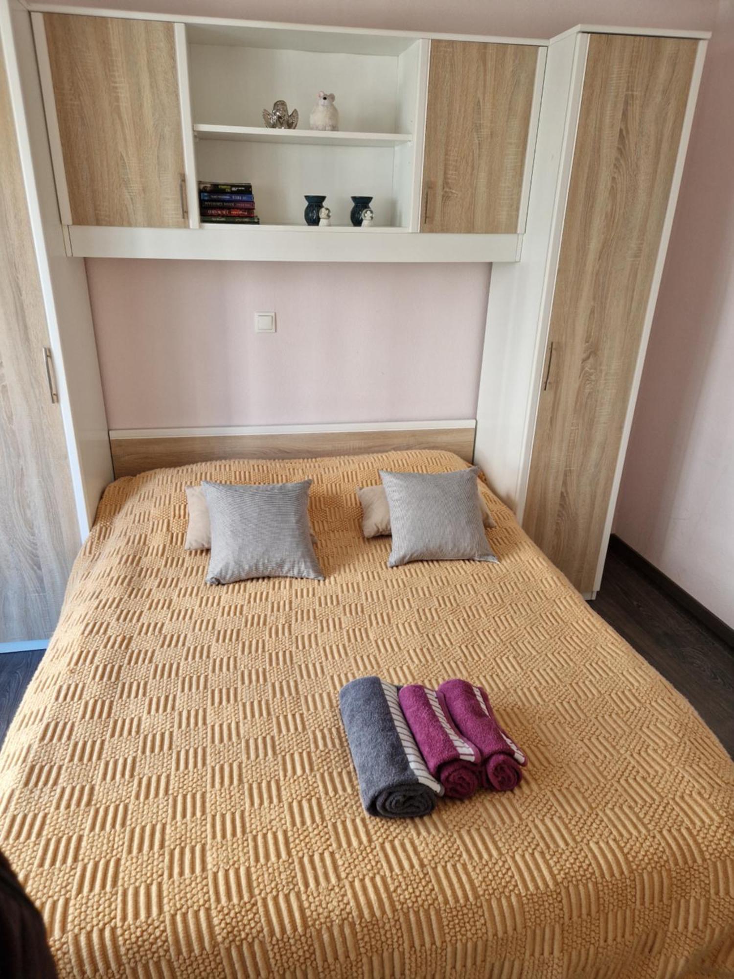 Apartments Ivano Klek Szoba fotó