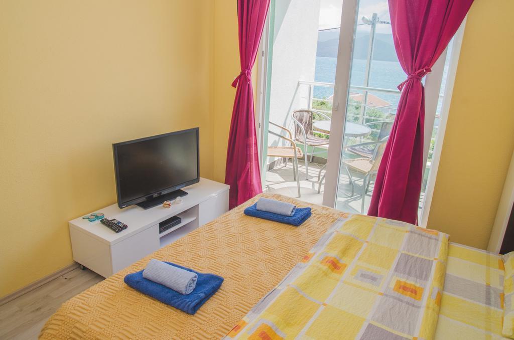 Apartments Ivano Klek Kültér fotó